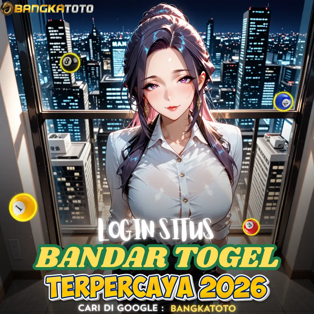 BANDAR TOGEL ONLINE DAN SITUS TOTO TERKEMUKA DI INDONESIA